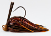 Black Series Football **Brown Craw**